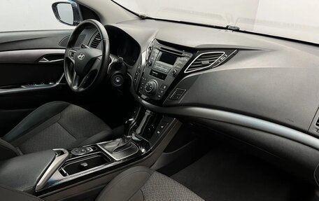 Hyundai i40 I рестайлинг, 2016 год, 1 299 000 рублей, 13 фотография