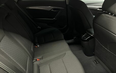 Hyundai i40 I рестайлинг, 2016 год, 1 299 000 рублей, 14 фотография