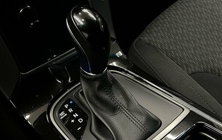 Hyundai i40 I рестайлинг, 2016 год, 1 299 000 рублей, 18 фотография