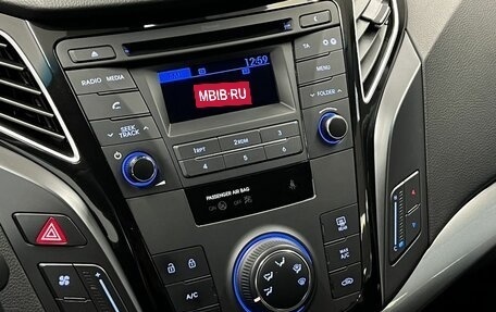 Hyundai i40 I рестайлинг, 2016 год, 1 299 000 рублей, 20 фотография