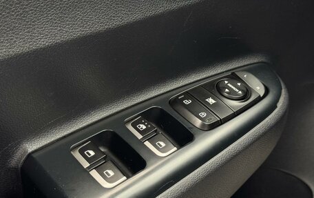 KIA Rio IV, 2018 год, 1 320 000 рублей, 12 фотография