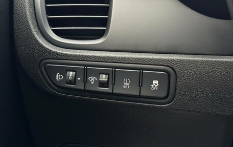 KIA Rio IV, 2018 год, 1 320 000 рублей, 13 фотография
