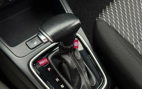 KIA Rio IV, 2018 год, 1 320 000 рублей, 19 фотография