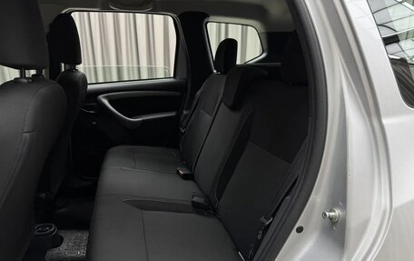 Renault Duster I рестайлинг, 2019 год, 1 379 000 рублей, 9 фотография