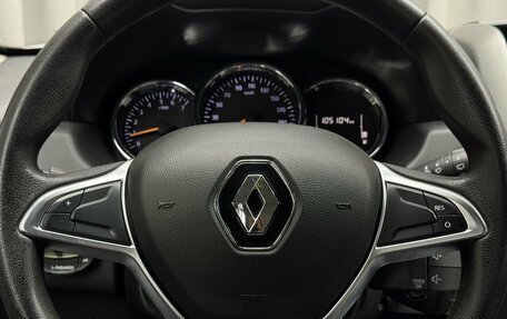 Renault Duster I рестайлинг, 2019 год, 1 379 000 рублей, 12 фотография