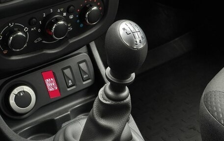 Renault Duster I рестайлинг, 2019 год, 1 379 000 рублей, 16 фотография