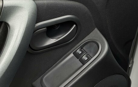 Renault Duster I рестайлинг, 2019 год, 1 379 000 рублей, 17 фотография