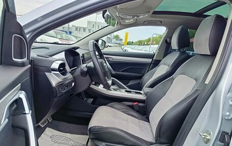 Geely Coolray I, 2021 год, 1 684 995 рублей, 9 фотография