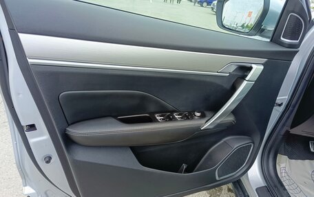 Geely Coolray I, 2021 год, 1 684 995 рублей, 11 фотография