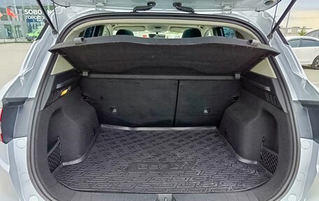 Geely Coolray I, 2021 год, 1 684 995 рублей, 14 фотография