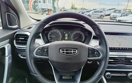 Geely Coolray I, 2021 год, 1 684 995 рублей, 18 фотография