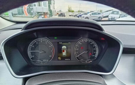 Geely Coolray I, 2021 год, 1 684 995 рублей, 21 фотография
