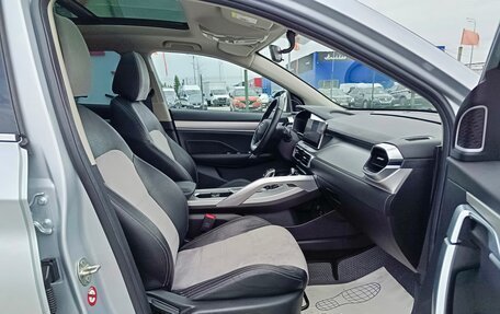 Geely Coolray I, 2021 год, 1 684 995 рублей, 15 фотография