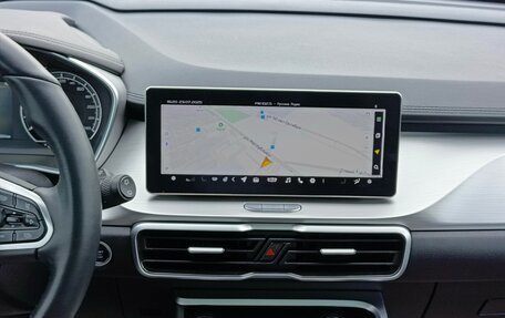 Geely Coolray I, 2021 год, 1 684 995 рублей, 22 фотография