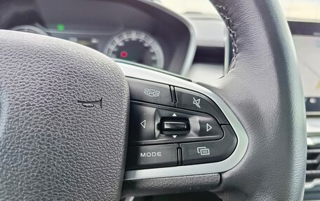 Geely Coolray I, 2021 год, 1 684 995 рублей, 20 фотография