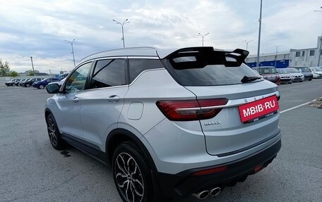 Geely Coolray I, 2021 год, 1 684 995 рублей, 5 фотография