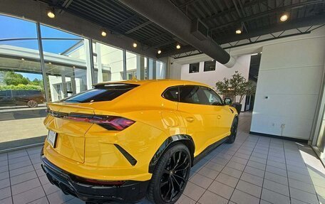 Lamborghini Urus I, 2021 год, 22 500 000 рублей, 3 фотография