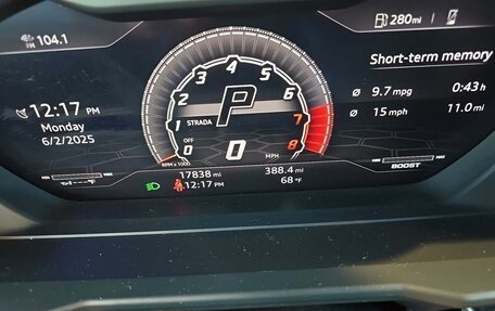Lamborghini Urus I, 2021 год, 22 500 000 рублей, 6 фотография