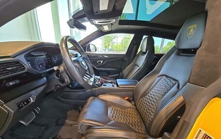 Lamborghini Urus I, 2021 год, 22 500 000 рублей, 5 фотография