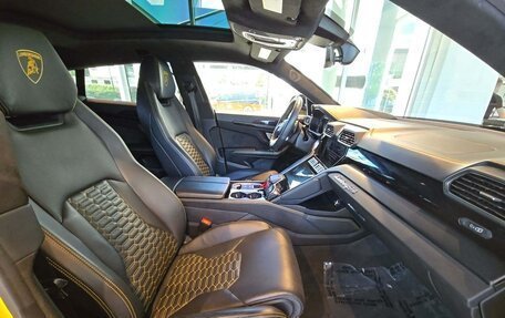 Lamborghini Urus I, 2021 год, 22 500 000 рублей, 13 фотография