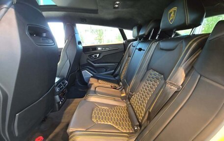 Lamborghini Urus I, 2021 год, 22 500 000 рублей, 11 фотография