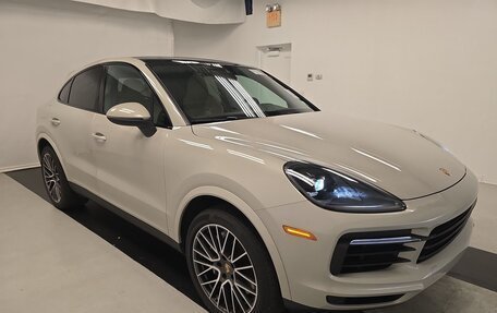 Porsche Cayenne III, 2021 год, 5 680 000 рублей, 3 фотография