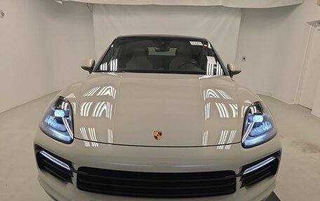 Porsche Cayenne III, 2021 год, 5 680 000 рублей, 2 фотография