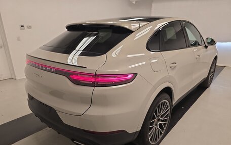 Porsche Cayenne III, 2021 год, 5 680 000 рублей, 4 фотография