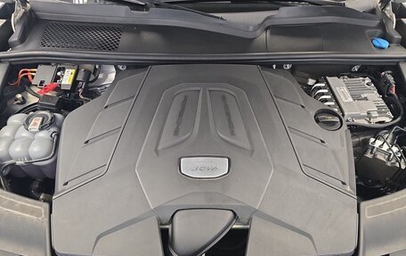 Porsche Cayenne III, 2021 год, 5 680 000 рублей, 12 фотография