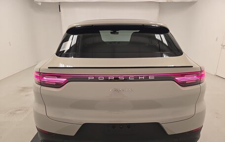 Porsche Cayenne III, 2021 год, 5 680 000 рублей, 5 фотография
