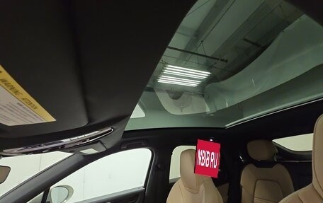 Porsche Cayenne III, 2021 год, 5 680 000 рублей, 11 фотография