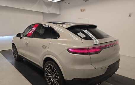 Porsche Cayenne III, 2021 год, 5 680 000 рублей, 6 фотография