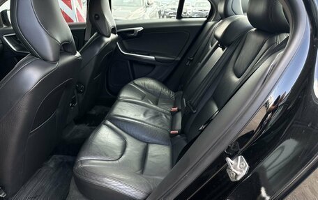 Volvo S60 III, 2013 год, 1 250 000 рублей, 12 фотография