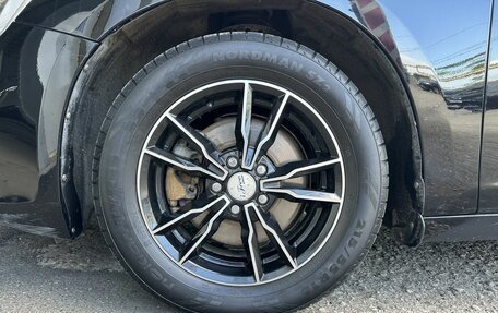 Volvo S60 III, 2013 год, 1 250 000 рублей, 15 фотография