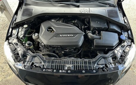 Volvo S60 III, 2013 год, 1 250 000 рублей, 14 фотография