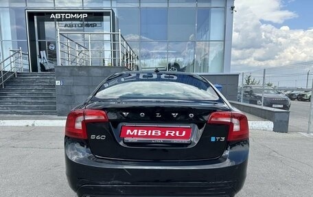 Volvo S60 III, 2013 год, 1 250 000 рублей, 6 фотография