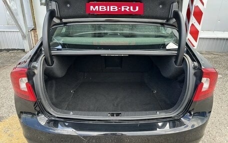 Volvo S60 III, 2013 год, 1 250 000 рублей, 13 фотография