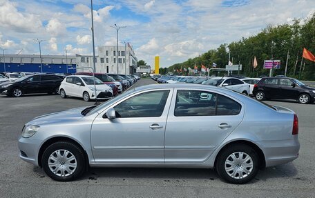 Skoda Octavia, 2013 год, 799 995 рублей, 4 фотография