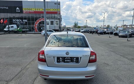 Skoda Octavia, 2013 год, 799 995 рублей, 6 фотография