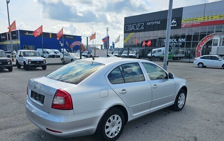 Skoda Octavia, 2013 год, 799 995 рублей, 7 фотография