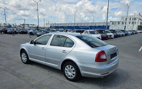 Skoda Octavia, 2013 год, 799 995 рублей, 5 фотография
