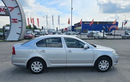 Skoda Octavia, 2013 год, 799 995 рублей, 8 фотография