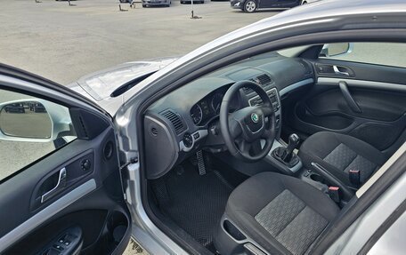 Skoda Octavia, 2013 год, 799 995 рублей, 9 фотография
