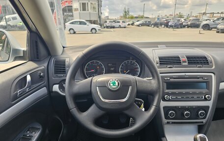 Skoda Octavia, 2013 год, 799 995 рублей, 15 фотография
