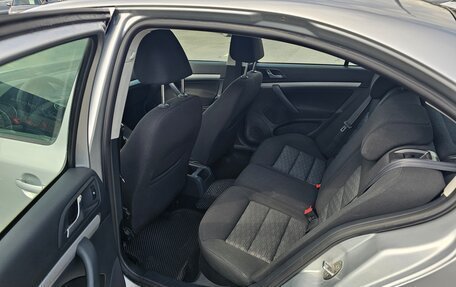 Skoda Octavia, 2013 год, 799 995 рублей, 11 фотография