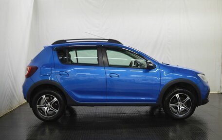 Renault Sandero II рестайлинг, 2021 год, 1 173 000 рублей, 4 фотография
