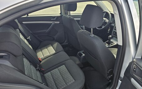 Skoda Octavia, 2013 год, 799 995 рублей, 13 фотография