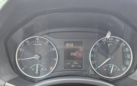 Skoda Octavia, 2013 год, 799 995 рублей, 16 фотография