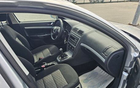 Skoda Octavia, 2013 год, 799 995 рублей, 12 фотография