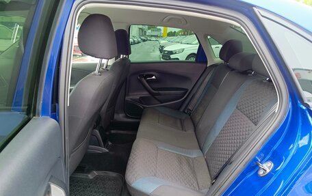 Volkswagen Polo VI (EU Market), 2020 год, 1 319 995 рублей, 12 фотография